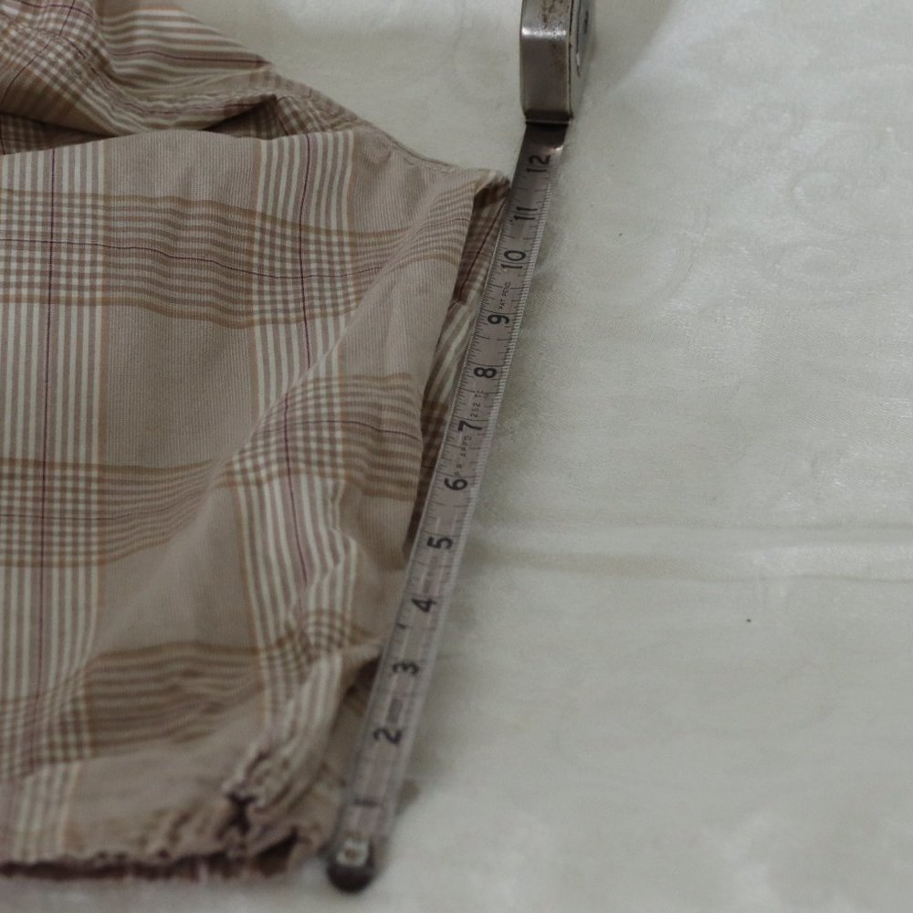 Women's Mango Isle Shorts Size 12 - Picture 10 of 11